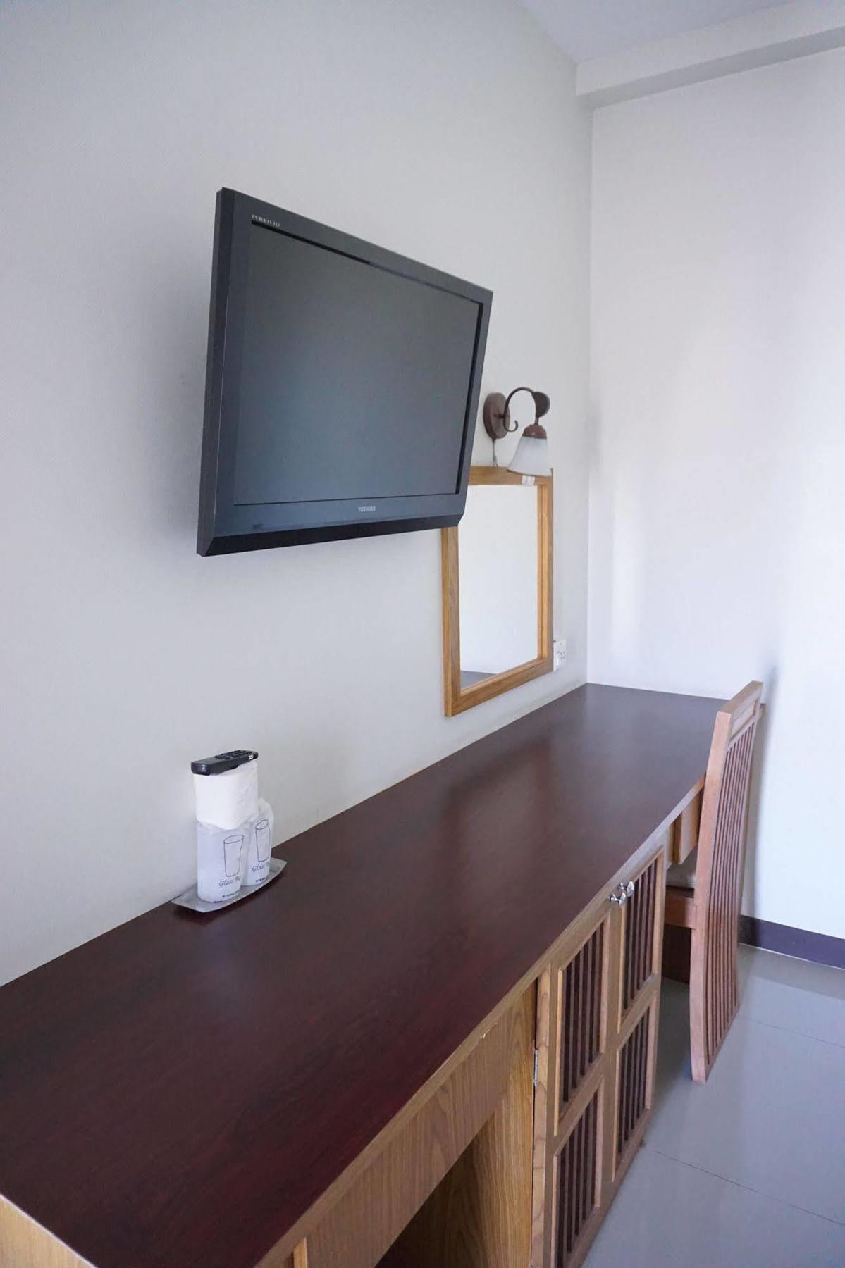 Ud Residence Udon Thani Luaran gambar