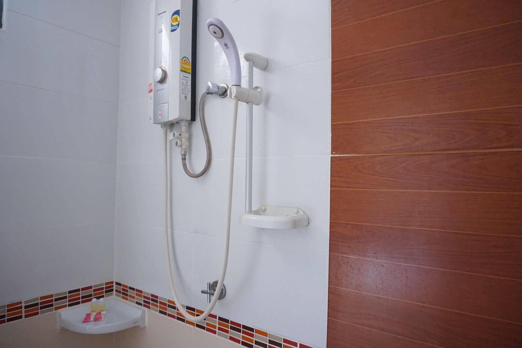 Ud Residence Udon Thani Luaran gambar