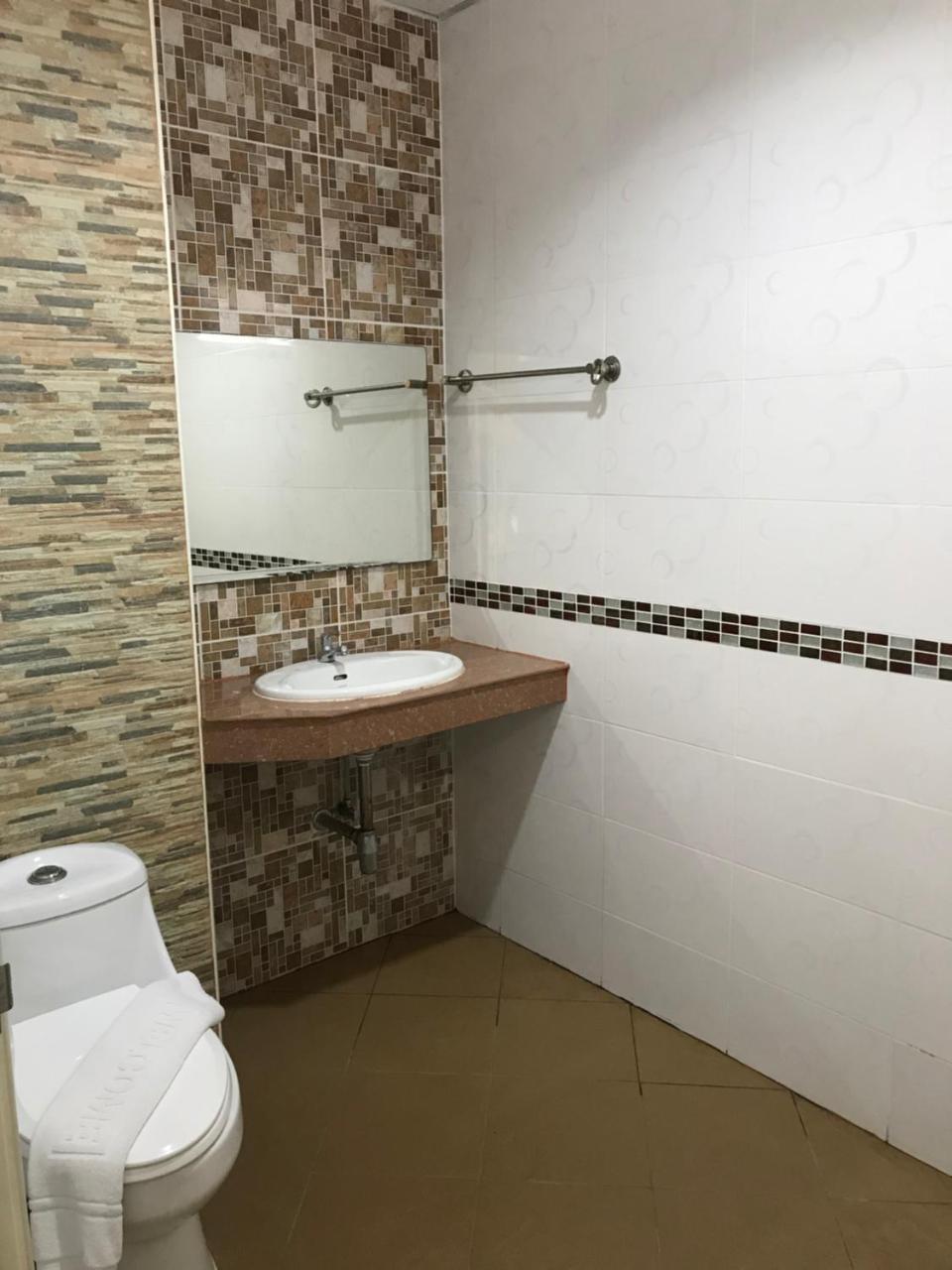 Ud Residence Udon Thani Luaran gambar