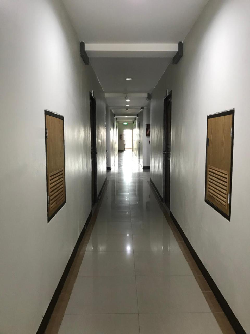 Ud Residence Udon Thani Luaran gambar