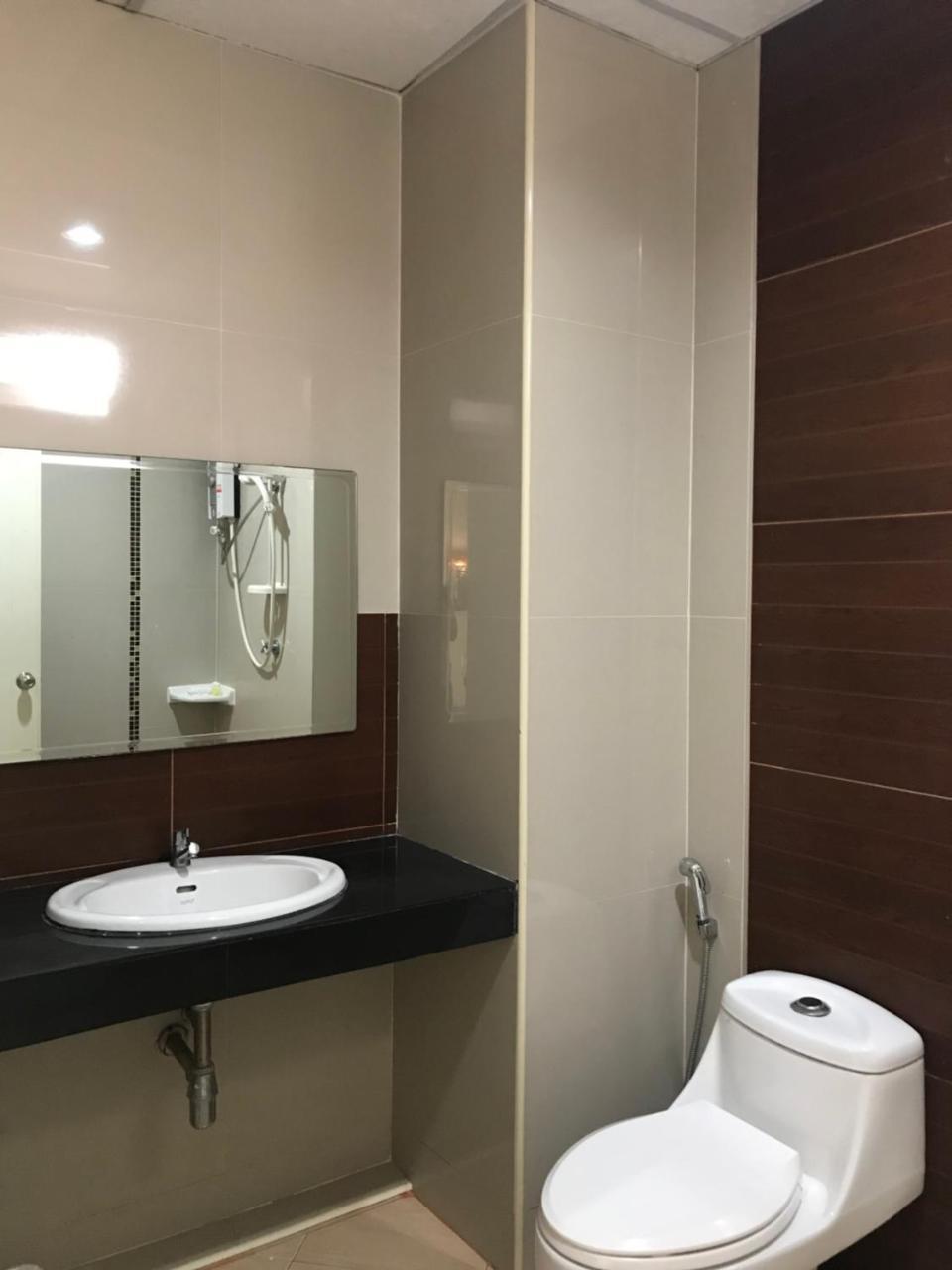 Ud Residence Udon Thani Luaran gambar