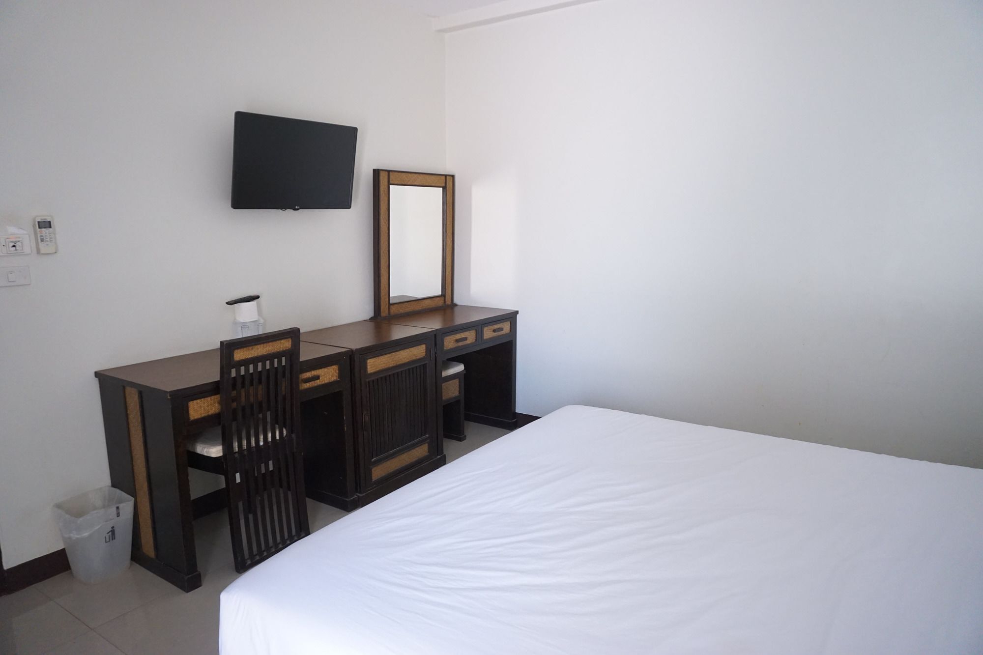Ud Residence Udon Thani Luaran gambar