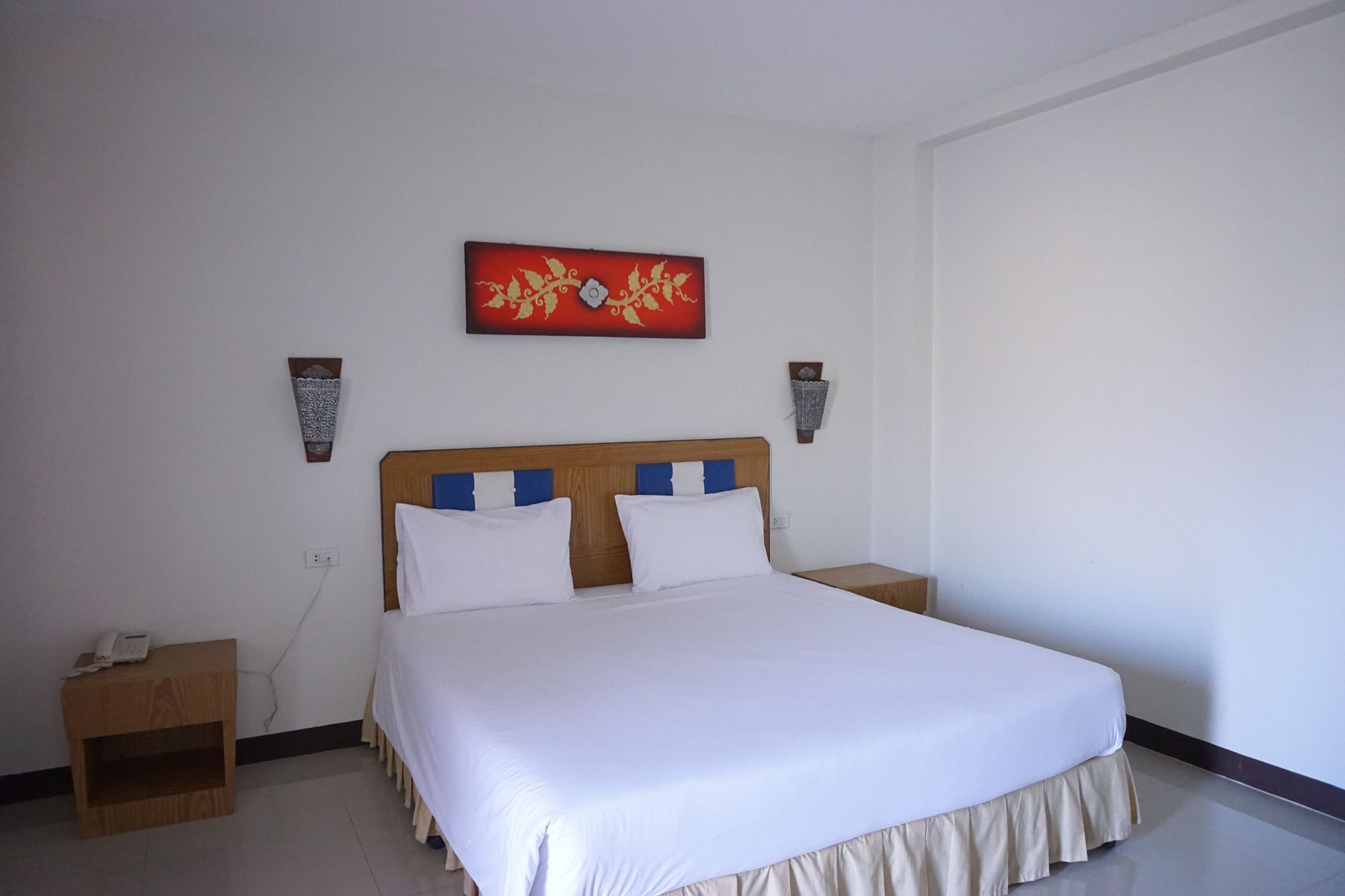Ud Residence Udon Thani Luaran gambar