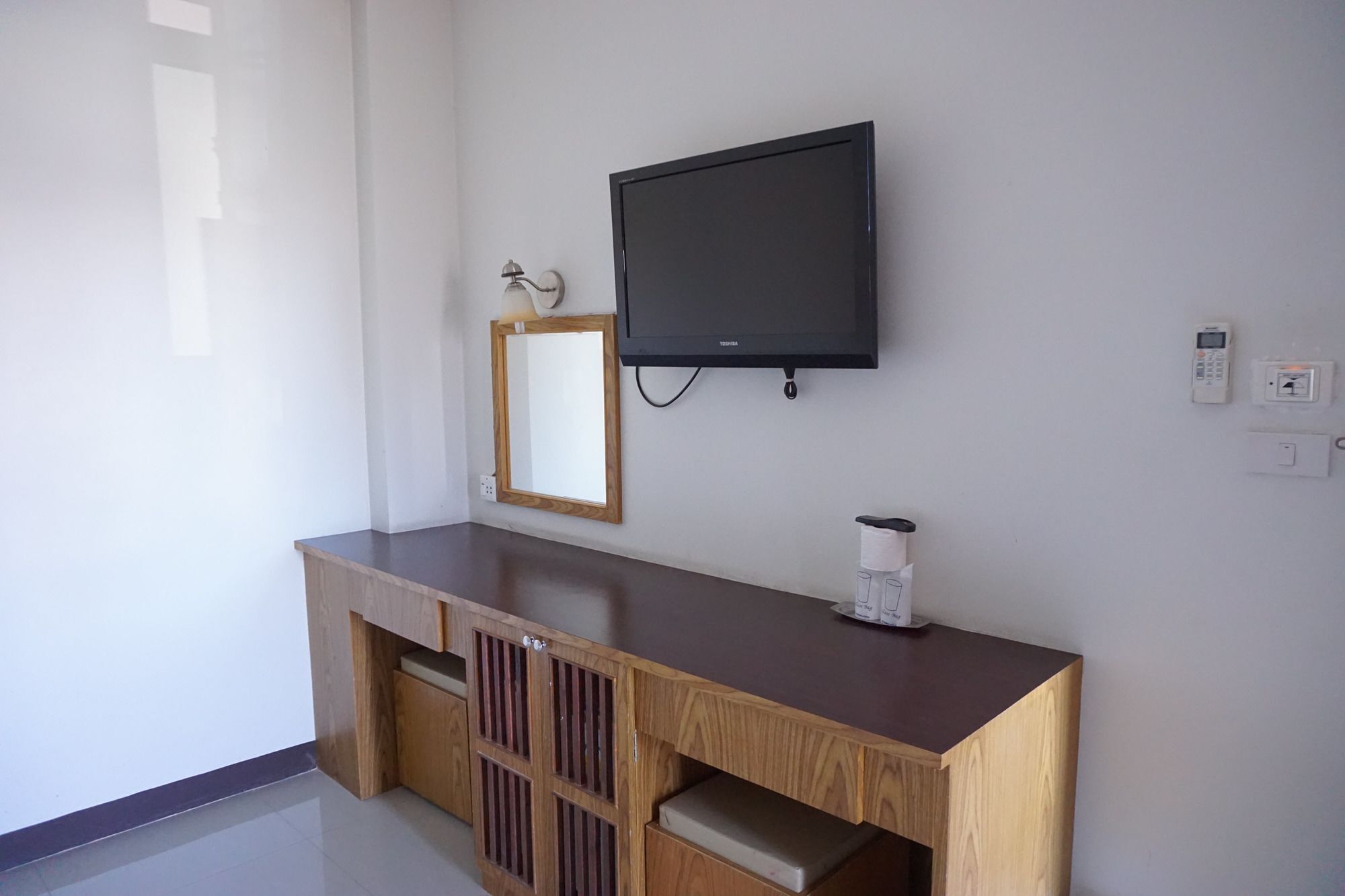 Ud Residence Udon Thani Luaran gambar