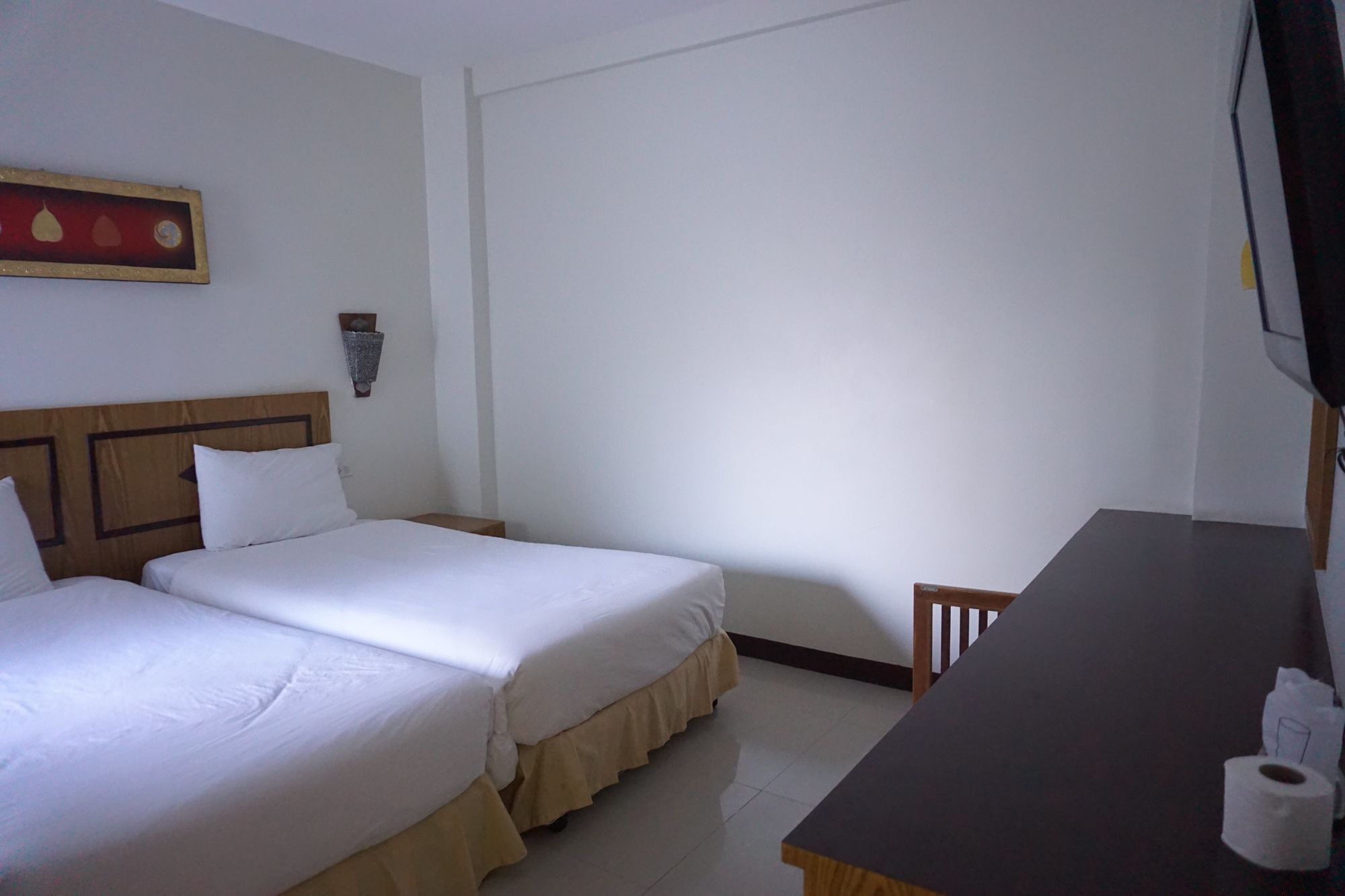 Ud Residence Udon Thani Luaran gambar