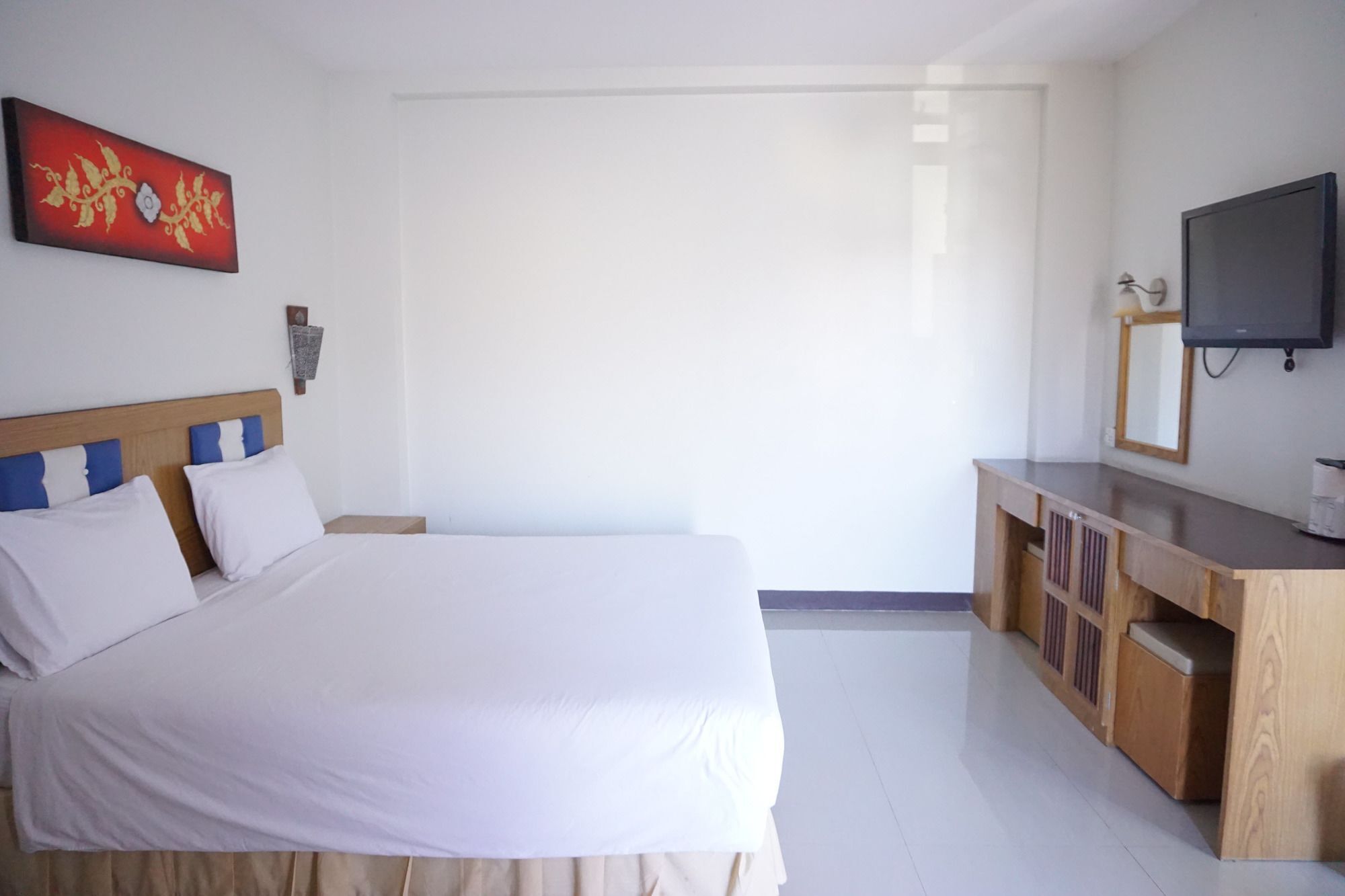 Ud Residence Udon Thani Luaran gambar