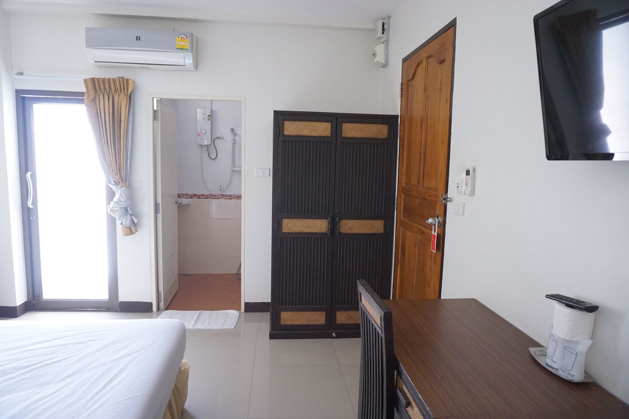 Ud Residence Udon Thani Luaran gambar