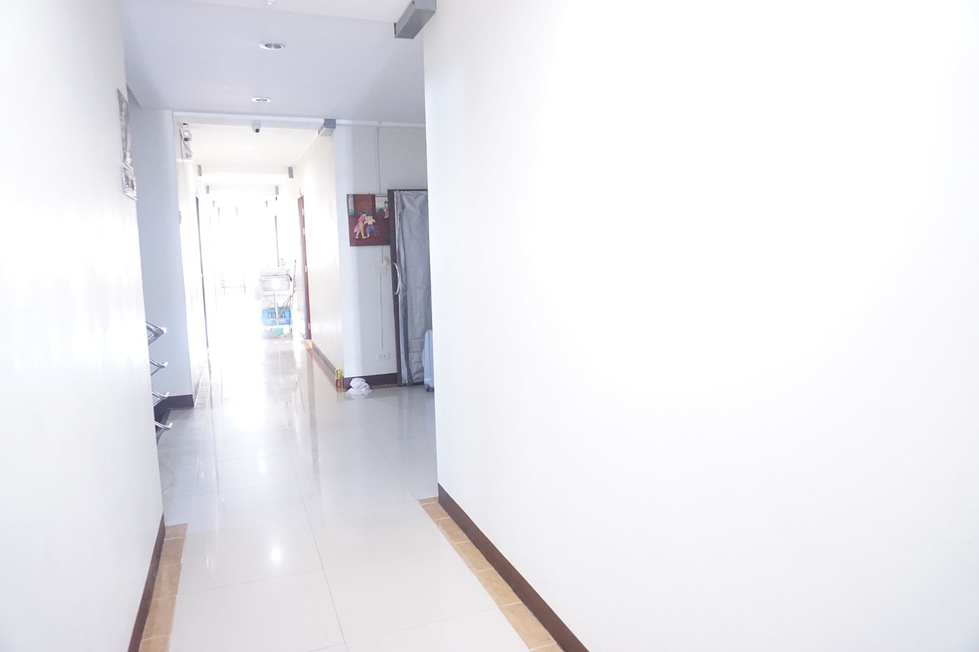 Ud Residence Udon Thani Luaran gambar