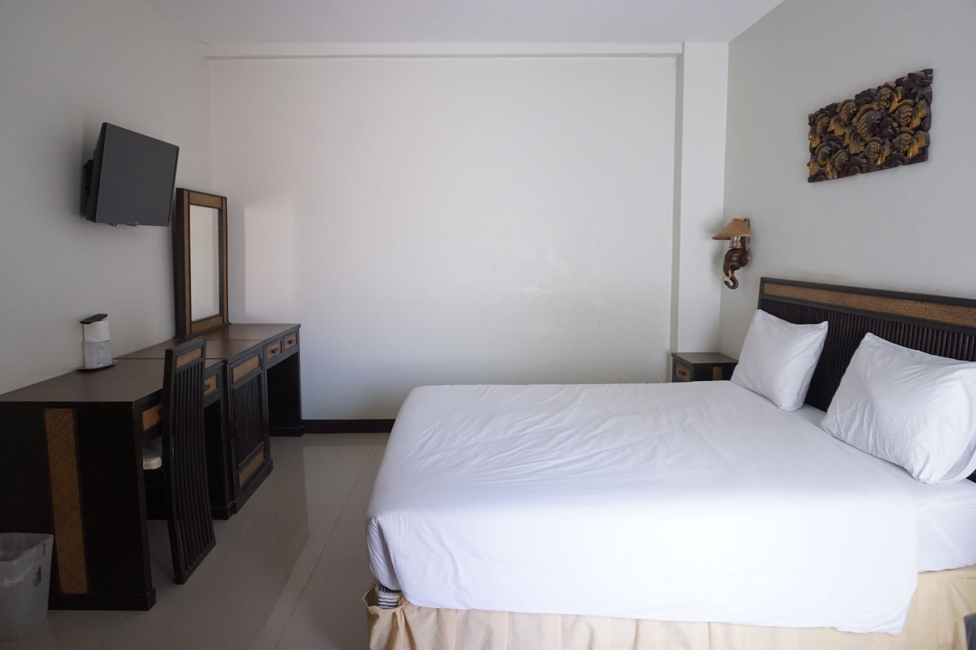 Ud Residence Udon Thani Luaran gambar