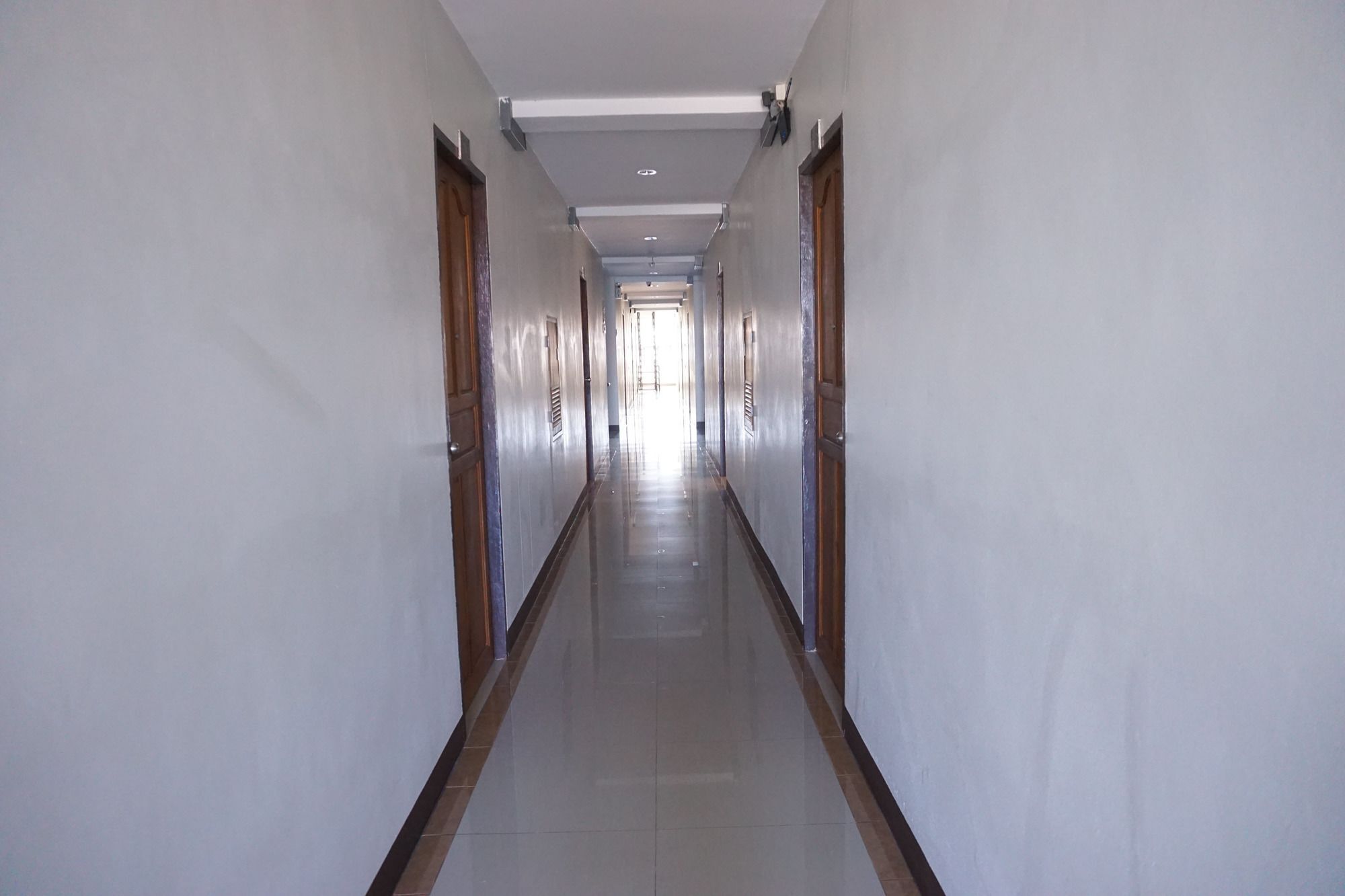 Ud Residence Udon Thani Luaran gambar