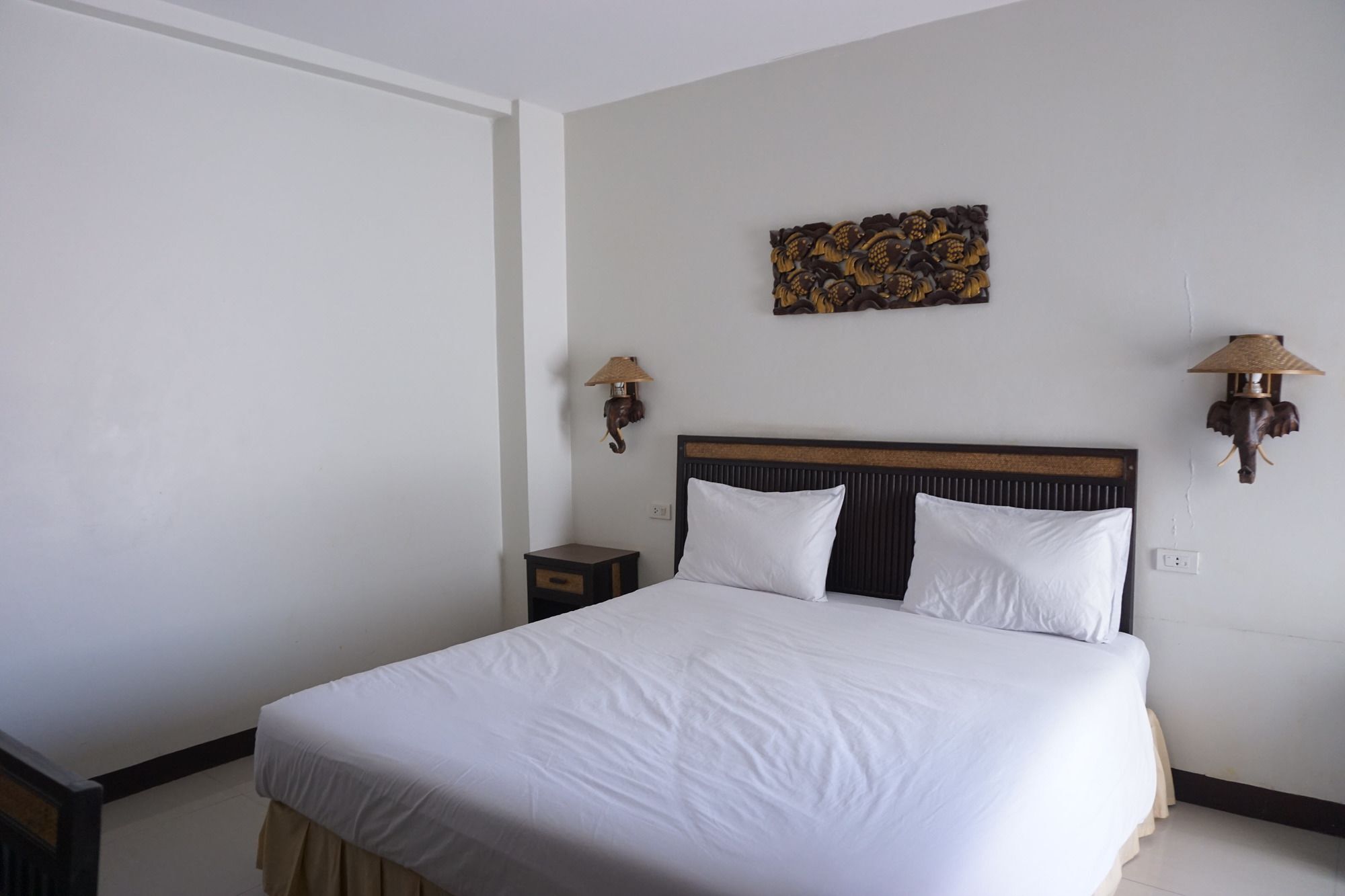 Ud Residence Udon Thani Luaran gambar