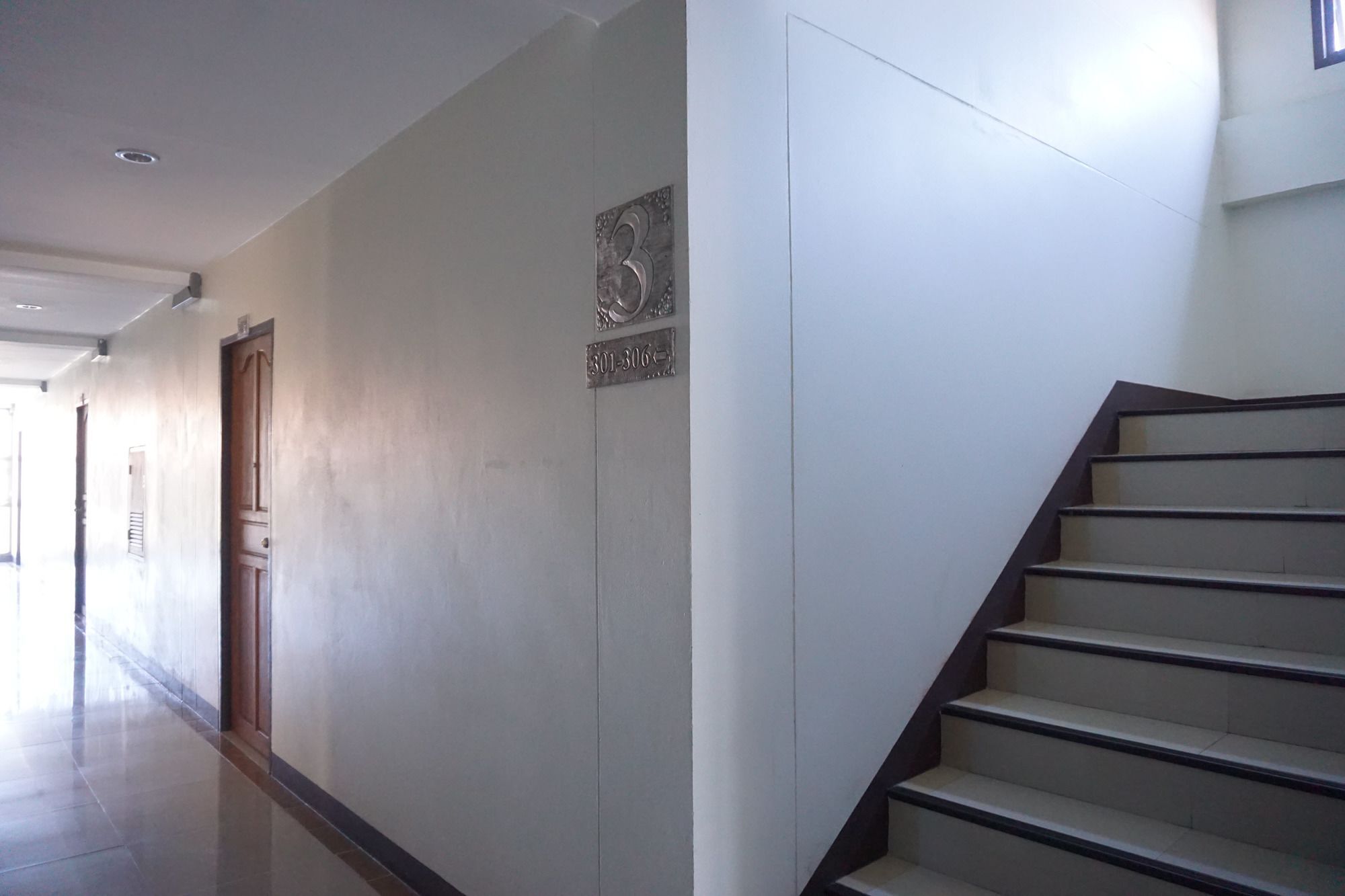 Ud Residence Udon Thani Luaran gambar