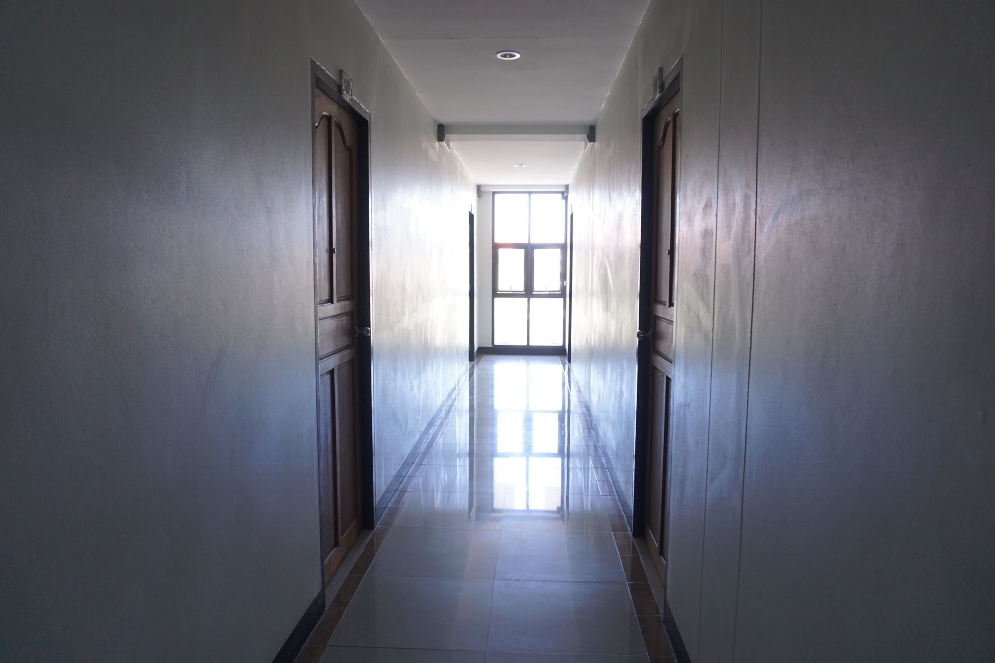 Ud Residence Udon Thani Luaran gambar