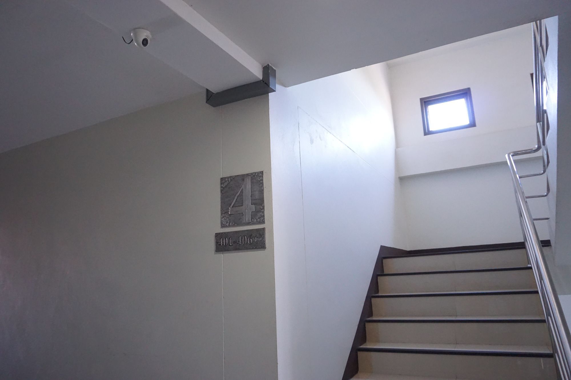 Ud Residence Udon Thani Luaran gambar