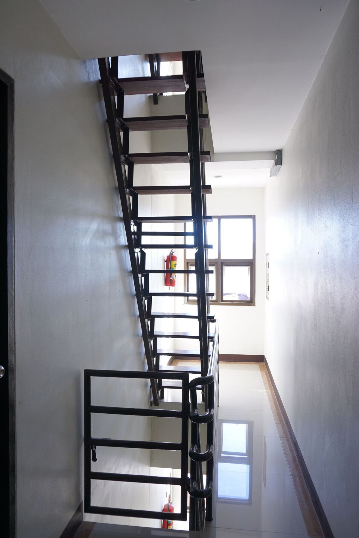 Ud Residence Udon Thani Luaran gambar
