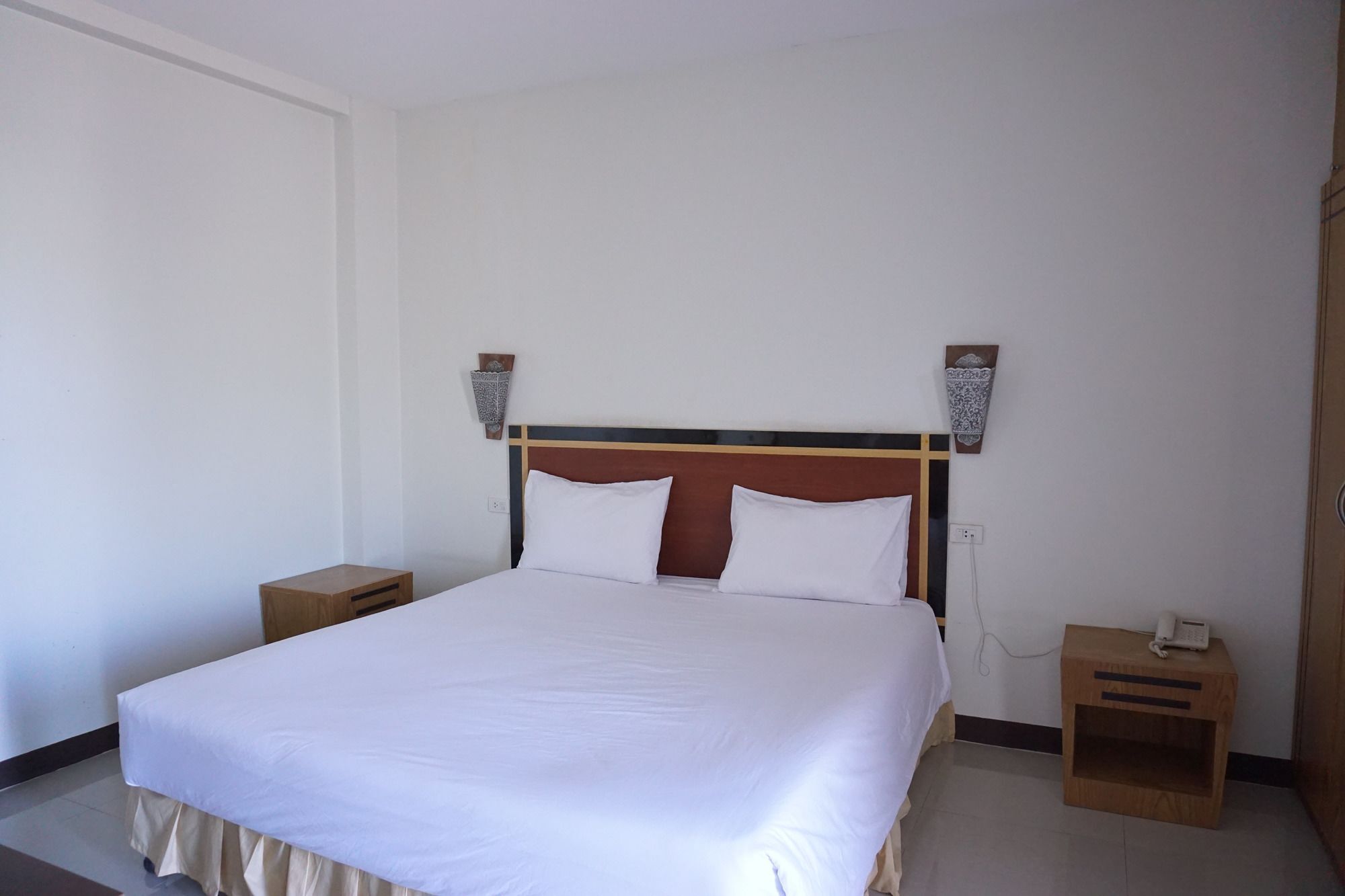 Ud Residence Udon Thani Luaran gambar